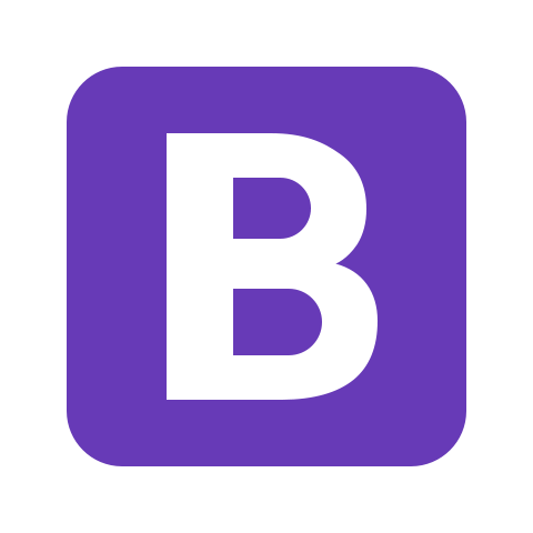 Bootstrap Logo Here