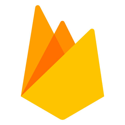 Firebase Logo Here