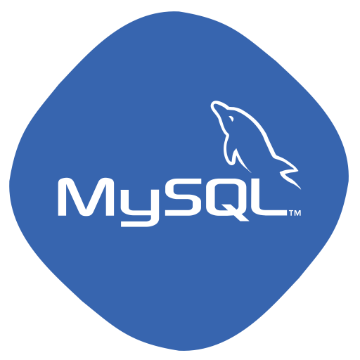 MySQL Logo Here