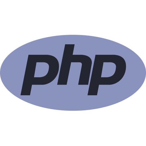 PHP Logo Here