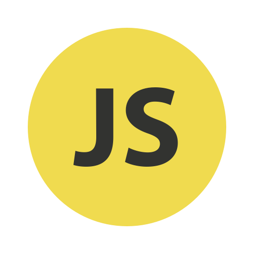 Javascript Logo Here